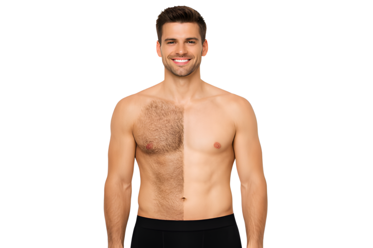How Long Does Male Intimate Waxing Last? Results & Maintenance