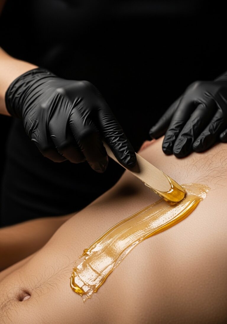 Male Brazilian vs Hollywood Wax: Which One Is Right for You?