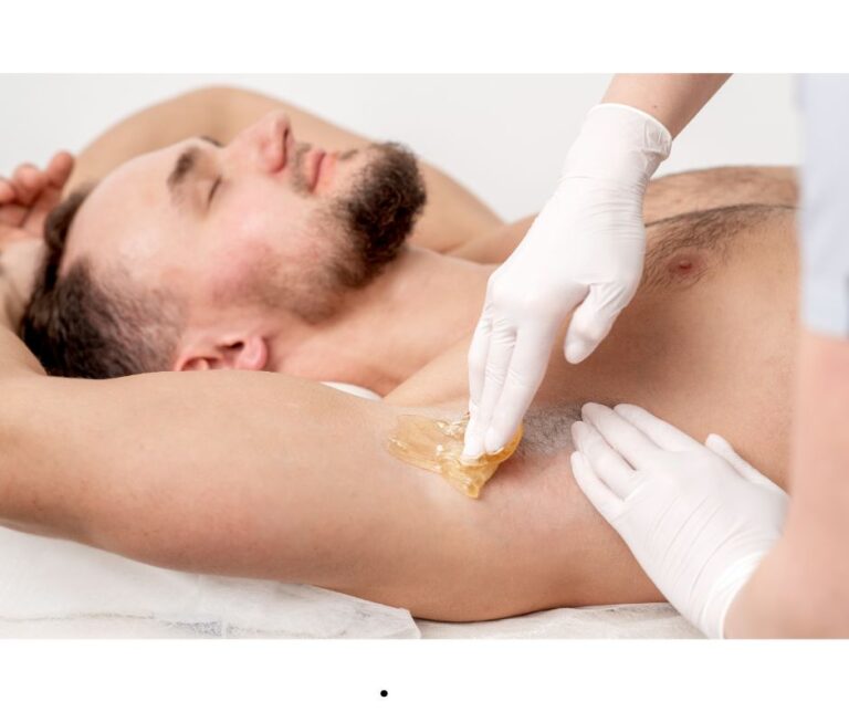 How Painful Is Male Intimate Waxing? What Men Can Realistically Expect