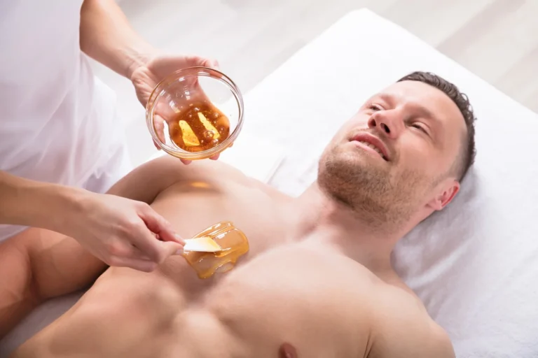 Male Hollywood Wax London: The Difference Between Hollywood and Brazilian for Men