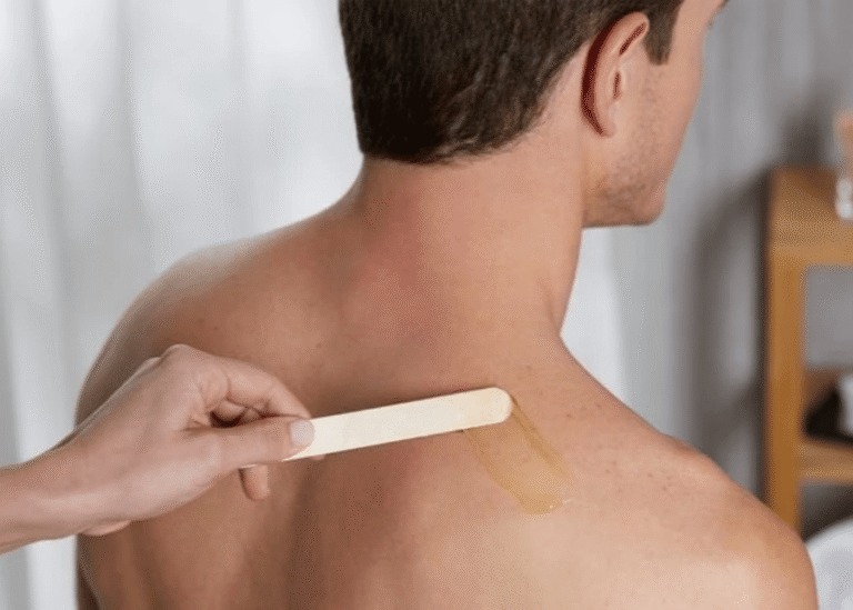 How Long Should Hair Be for Male Waxing? Preparation Guide for Best Results