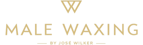 Male Waxing London by José Wilker