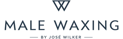 Male Waxing London logo
